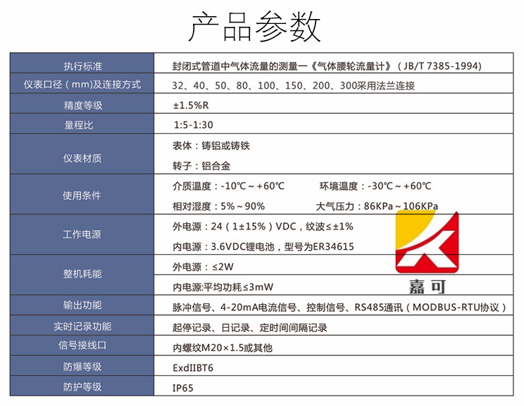 氣體羅茨流量計(jì)技術(shù)參數(shù)_副本.png